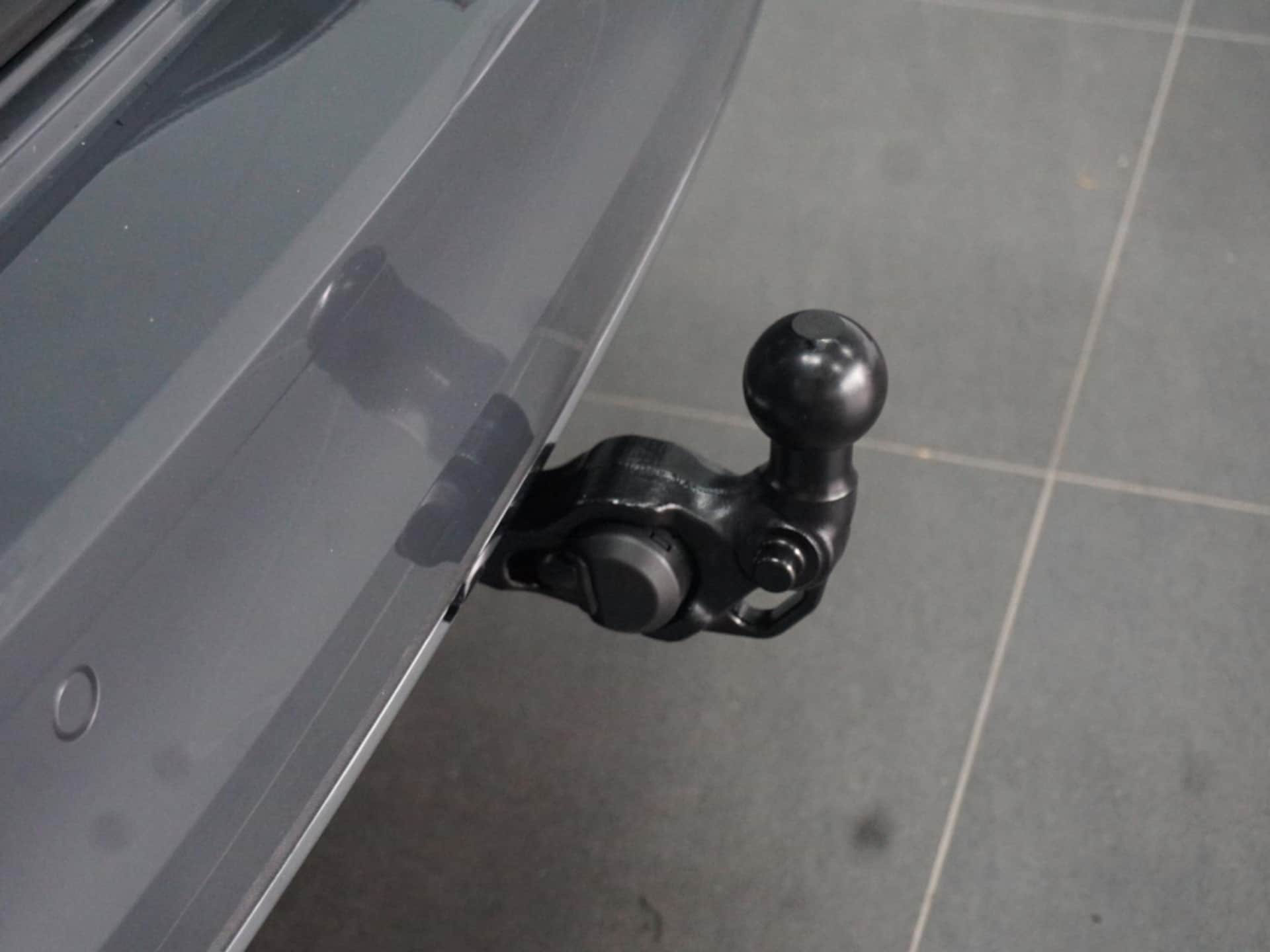 Volkswagen Golf Variant Goal