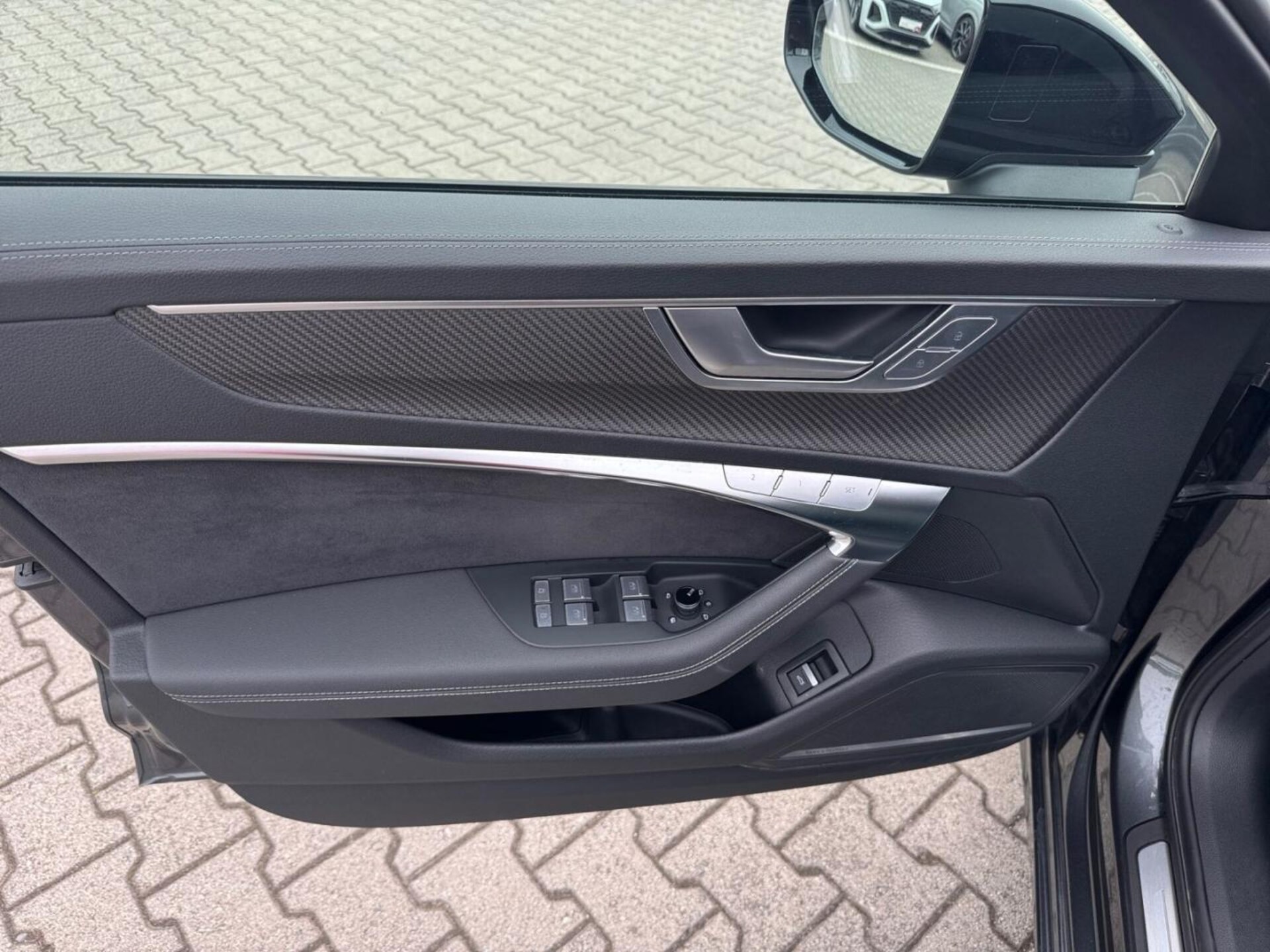 Audi S6 Avant