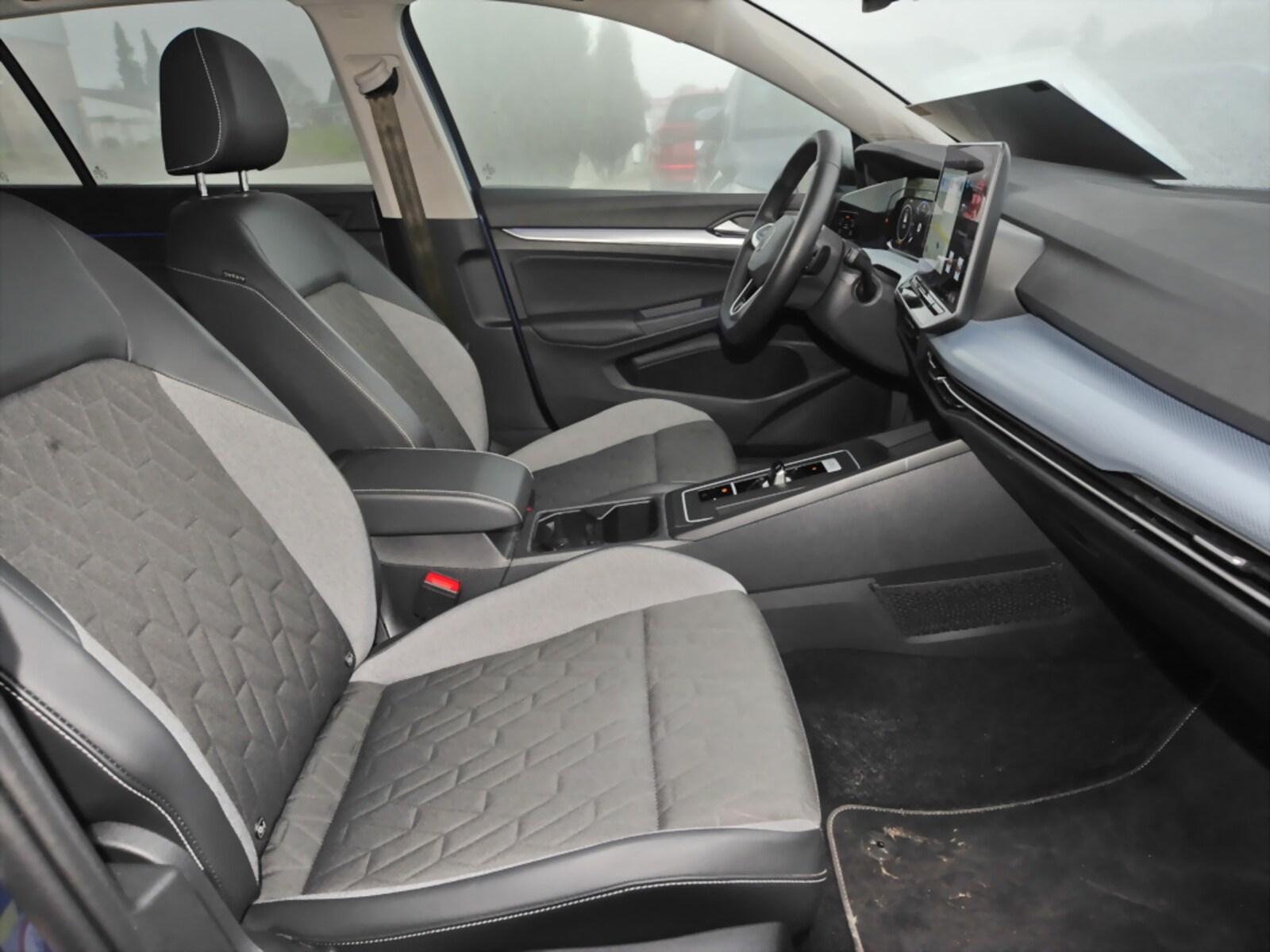 Volkswagen Golf – Bild 10
