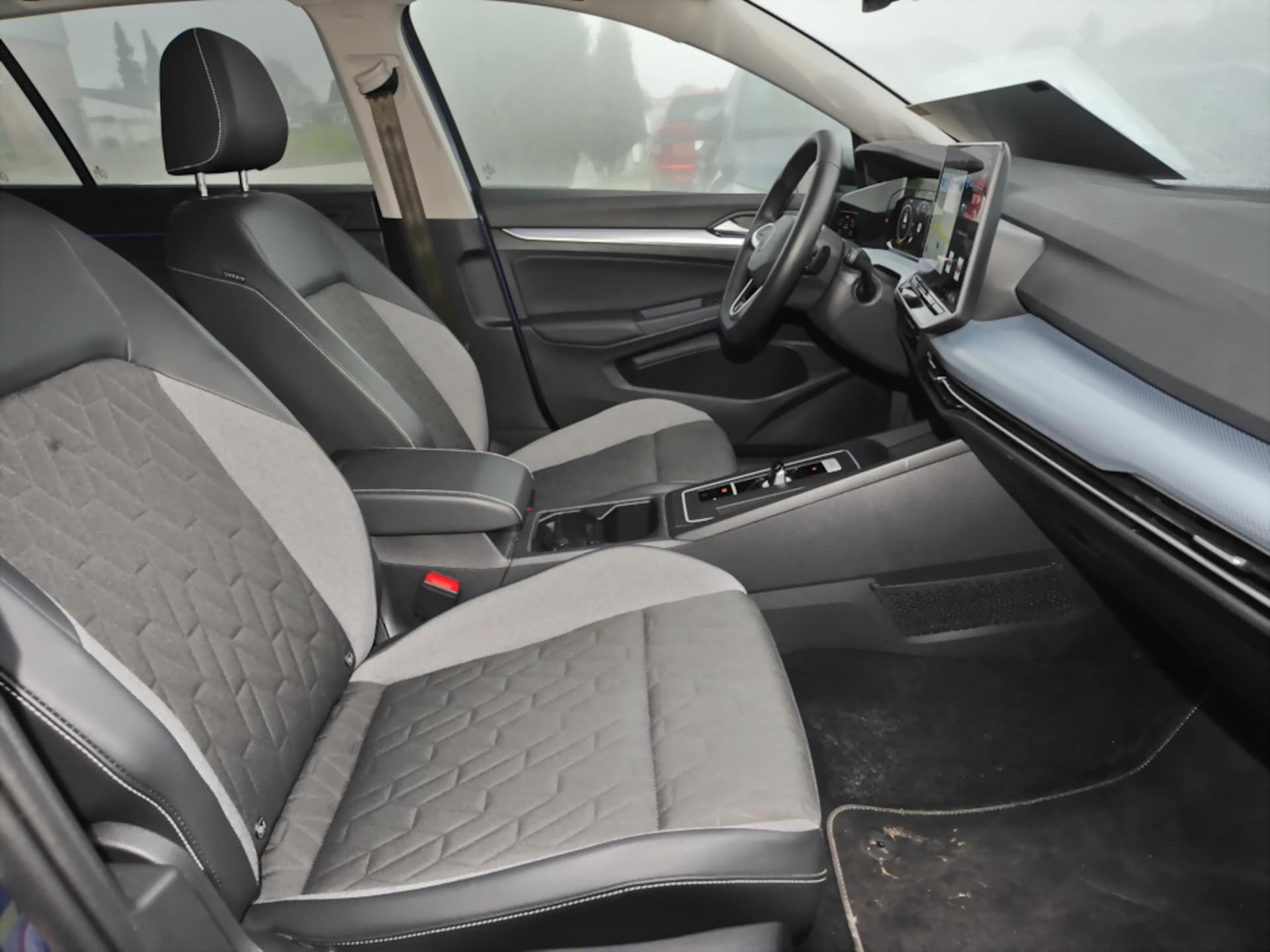 Volkswagen Golf Goal