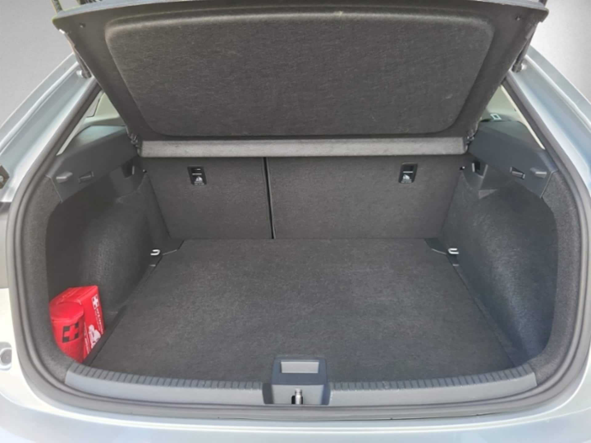 Volkswagen Taigo Style