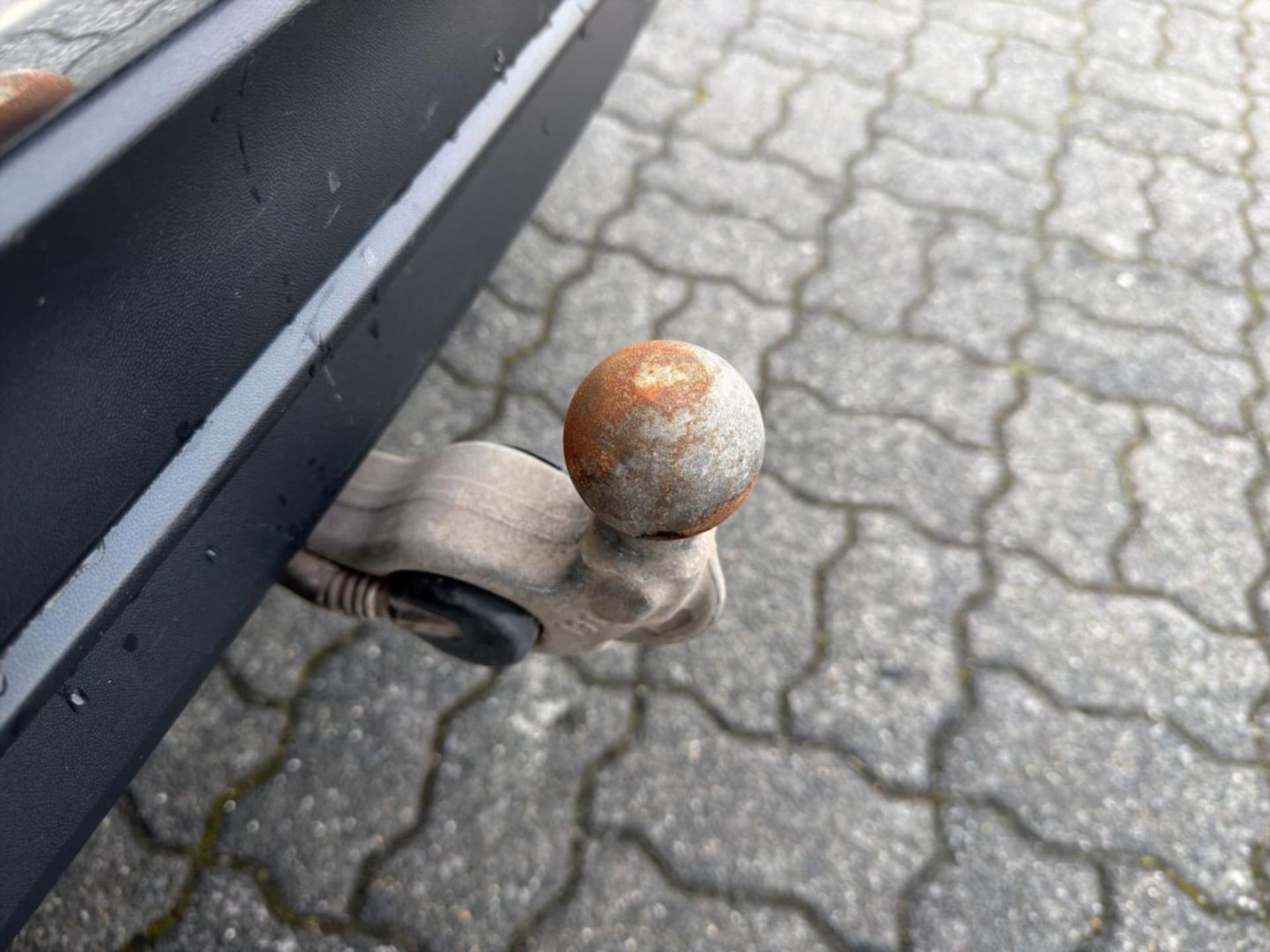 Volkswagen Tiguan Allspace Life