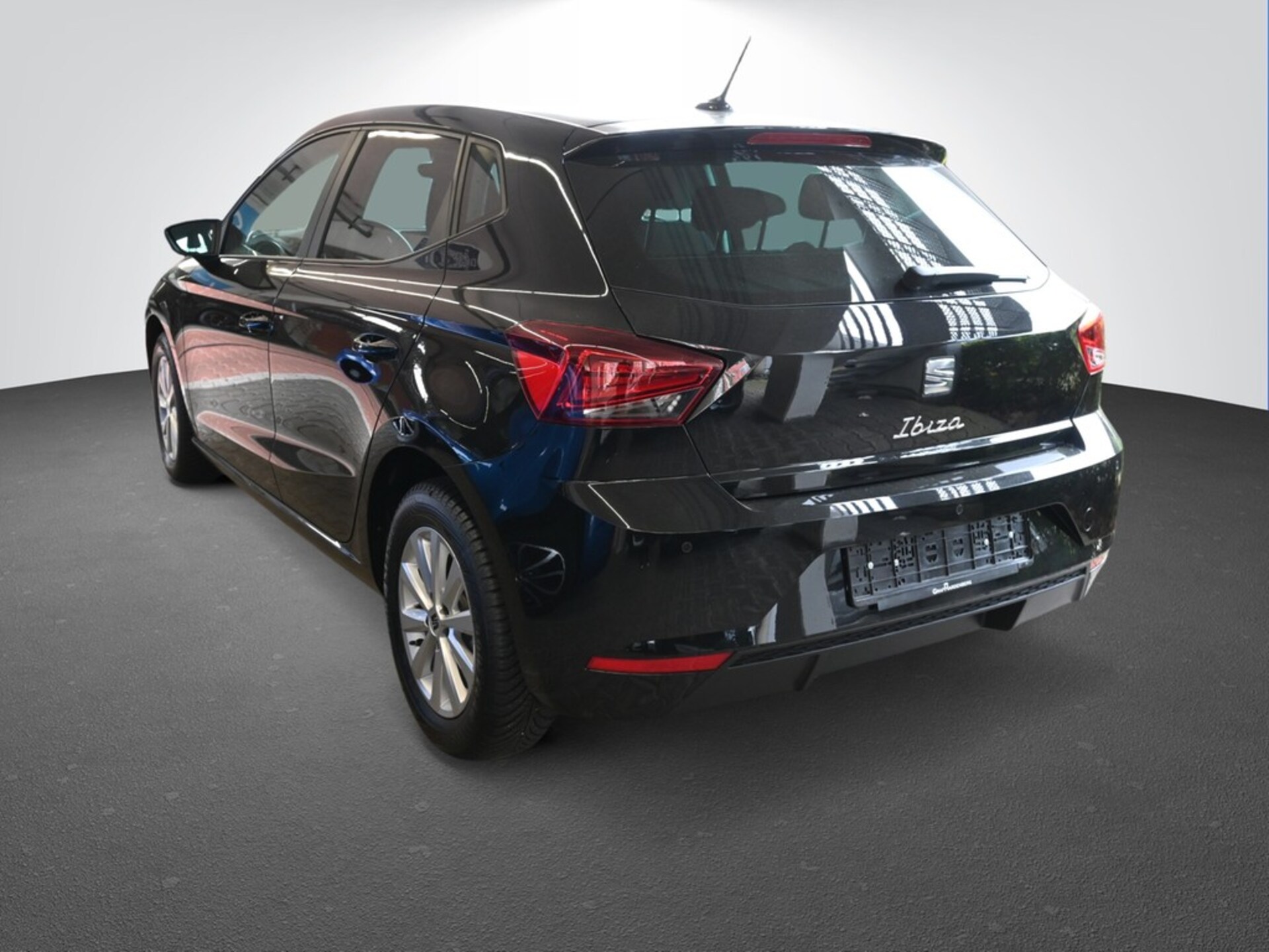 SEAT Ibiza Style