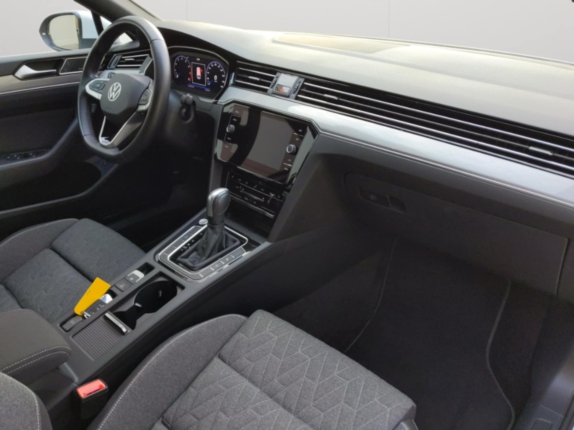 Volkswagen Passat Variant Business