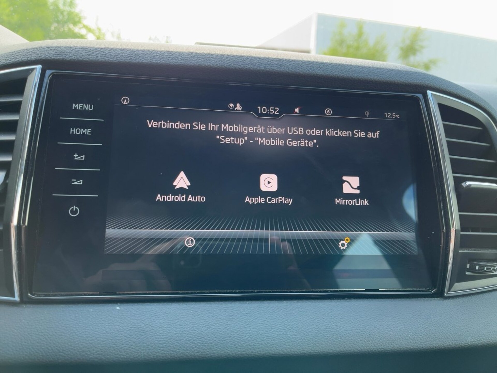 Skoda Karoq Ambition