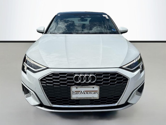 2023 Audi A3