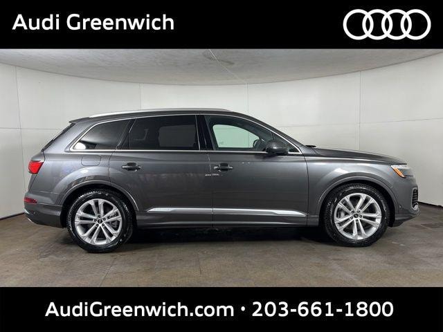 2026 Audi Q7 Premium Plus - Photo 8