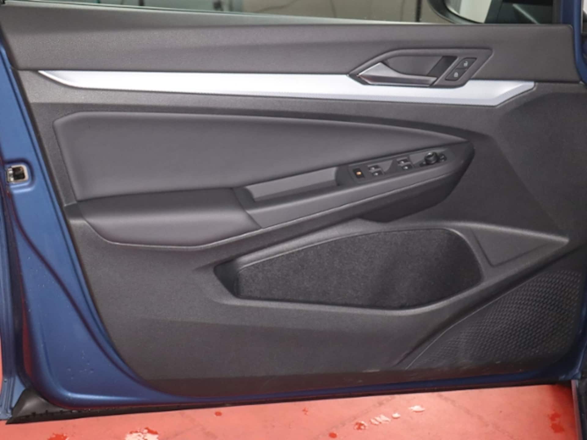 Volkswagen Golf Goal