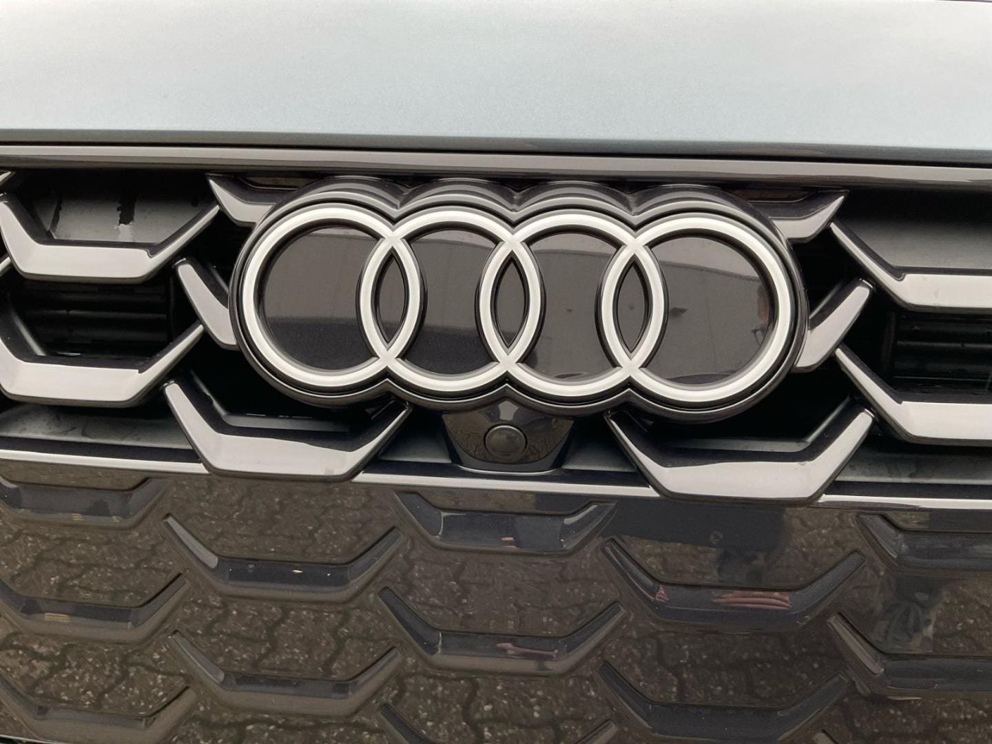 Bild über Audi A5 Limousine TFSI S tronic - für weitere Informationen kontaktieren Sie den Audi Partner