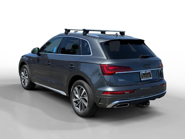2022 Audi Q5