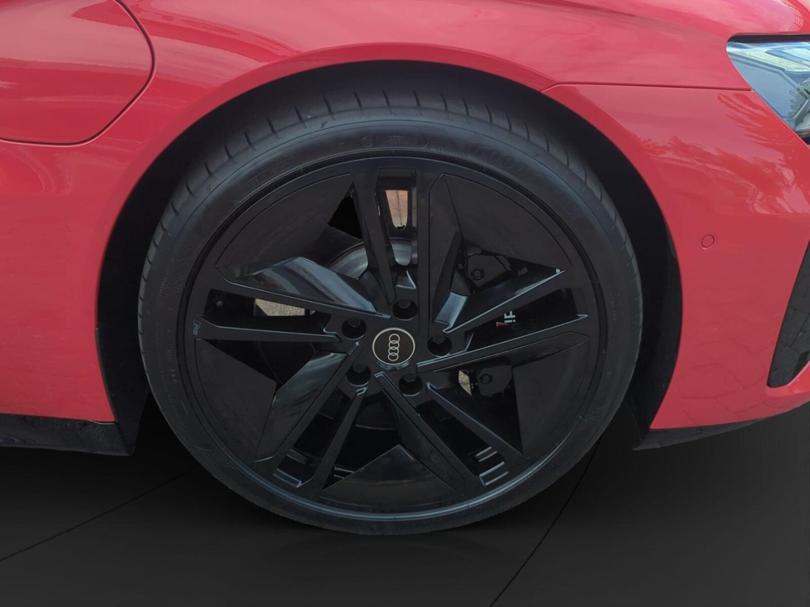 Audi e-tron GT quattro – Bild 12