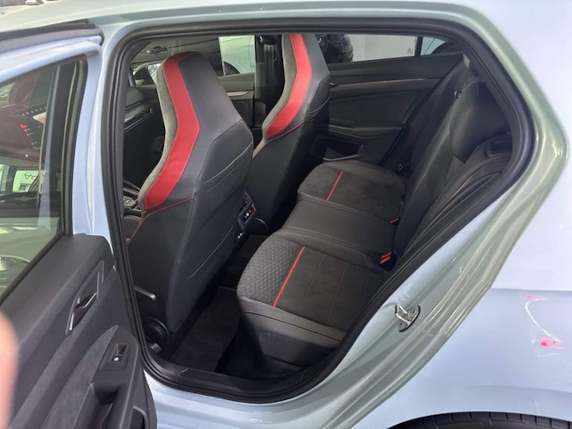 Volkswagen Golf GTI Clubsport