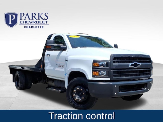 2023 Chevrolet Silverado