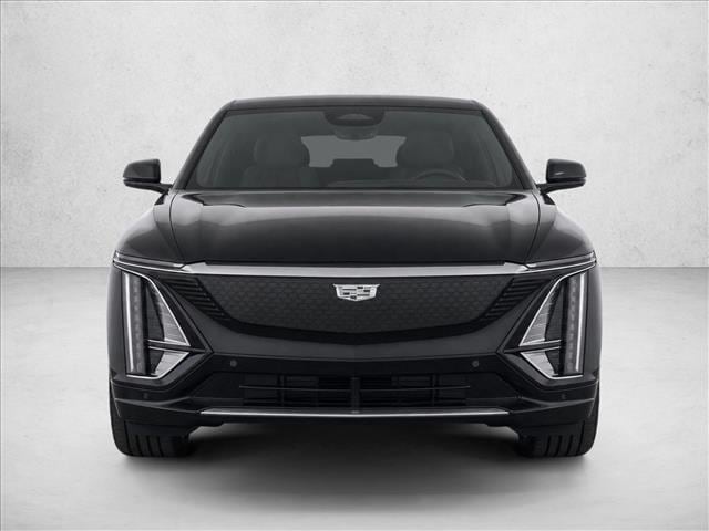 2024 Cadillac LYRIQ