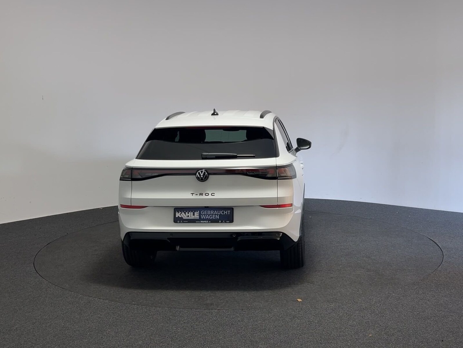 Volkswagen T-Roc – Bild 6