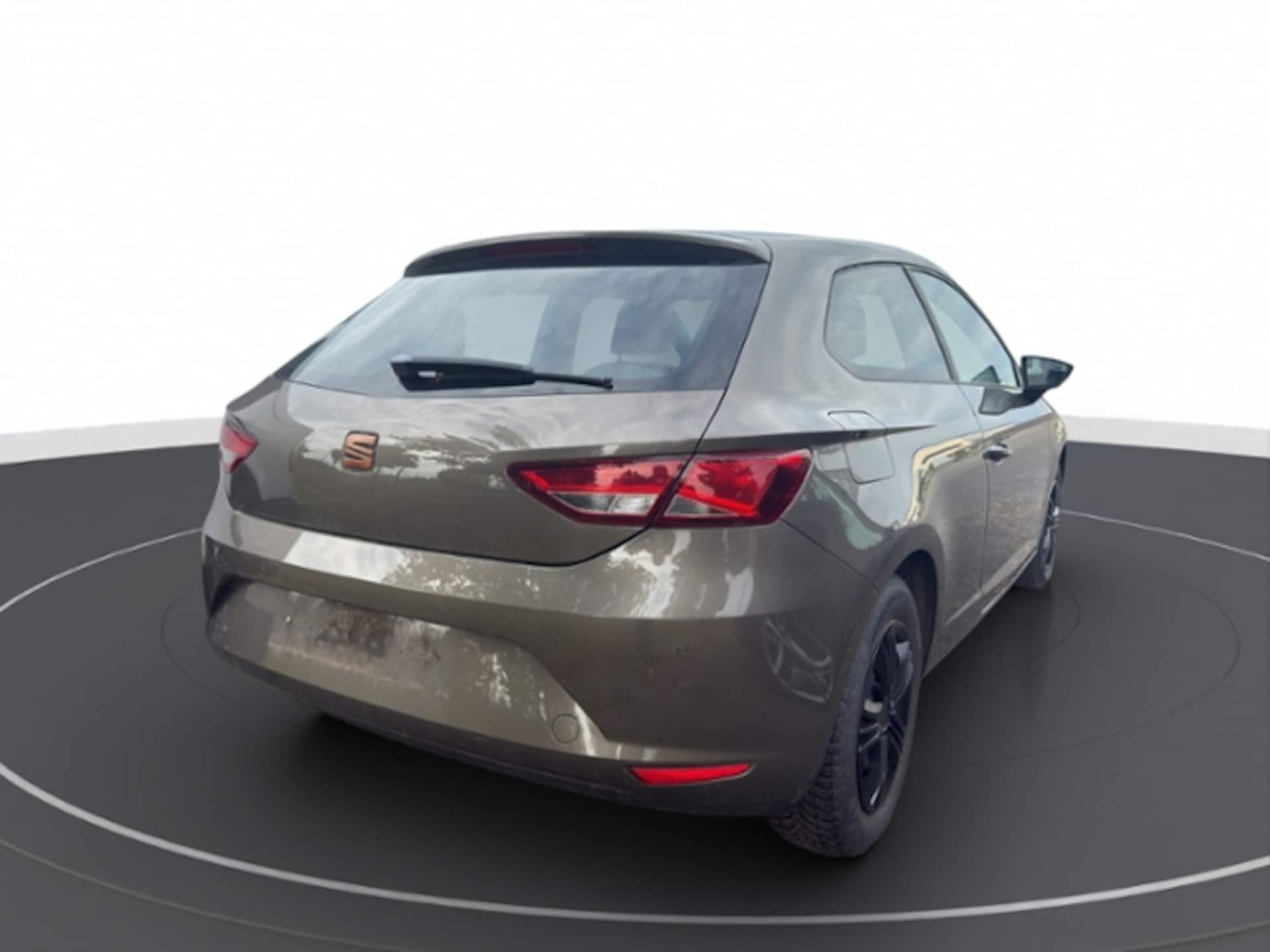 SEAT Leon SC Style Start&Stop