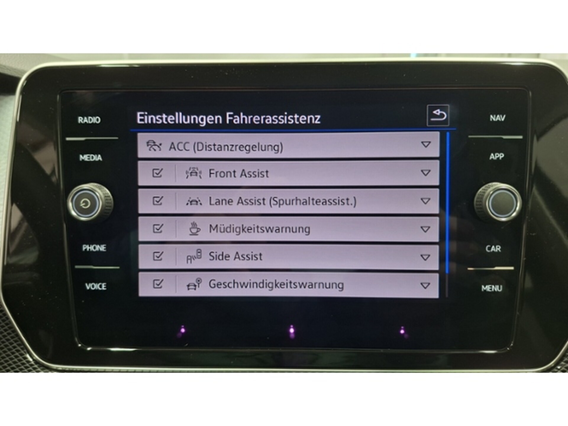 Volkswagen T-Cross ENERGY