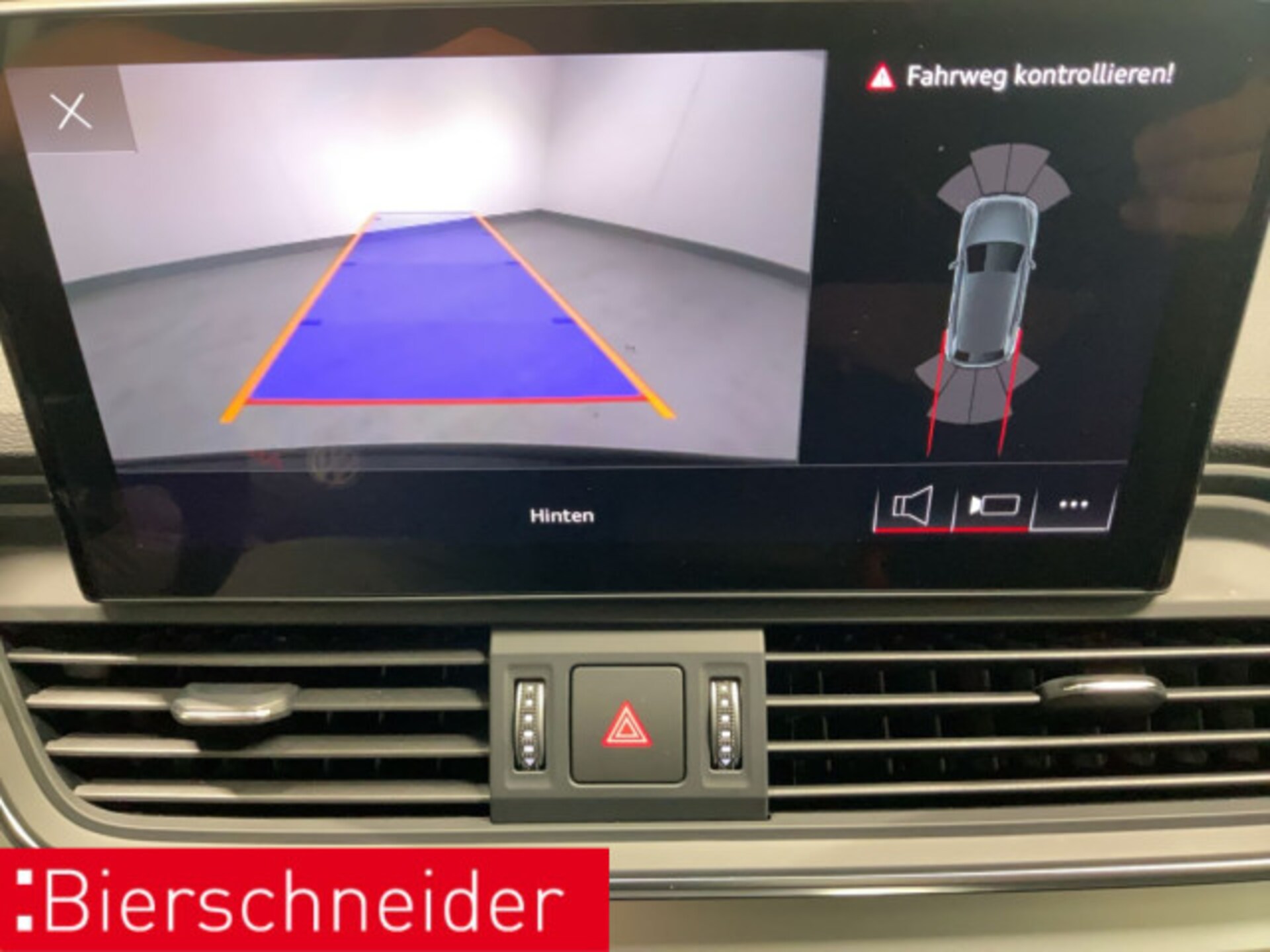 Audi Q5 SUV S line