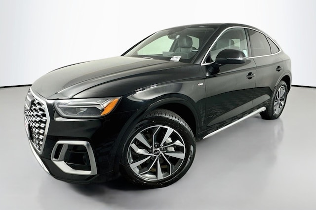 2023 Audi Q5 Sportback