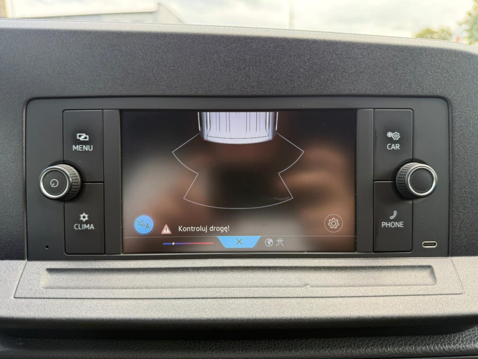 Volkswagen Caddy Cargo