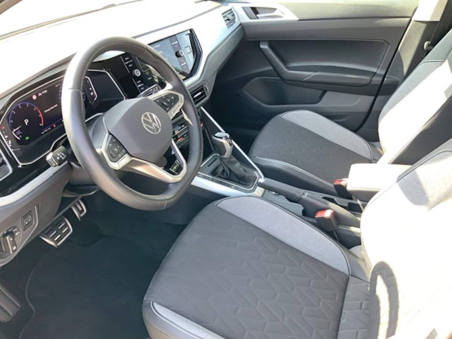 Volkswagen Polo Goal
