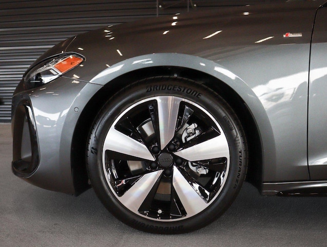 2026 Audi A5 Sedan