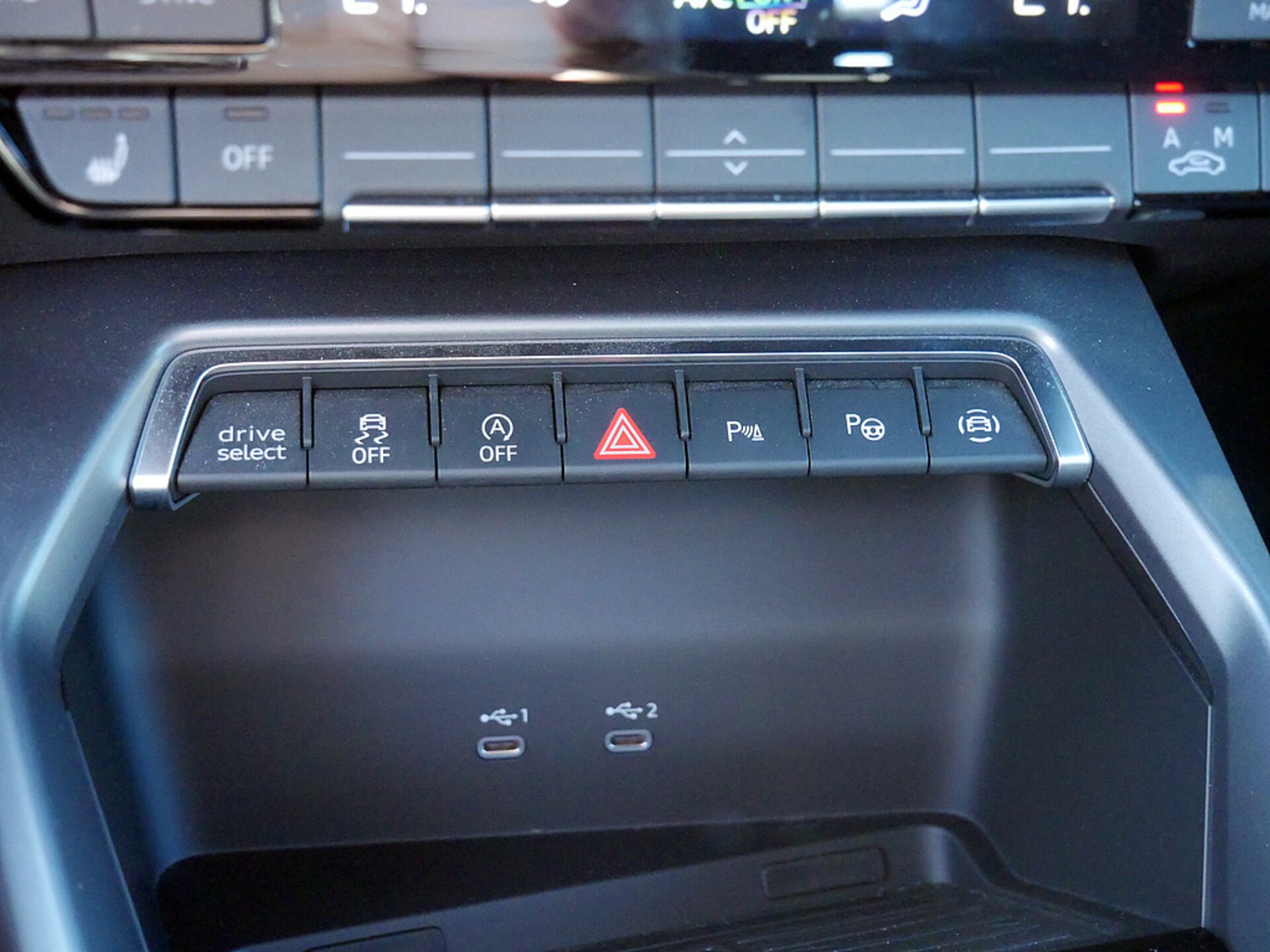 Audi S3 Limousine