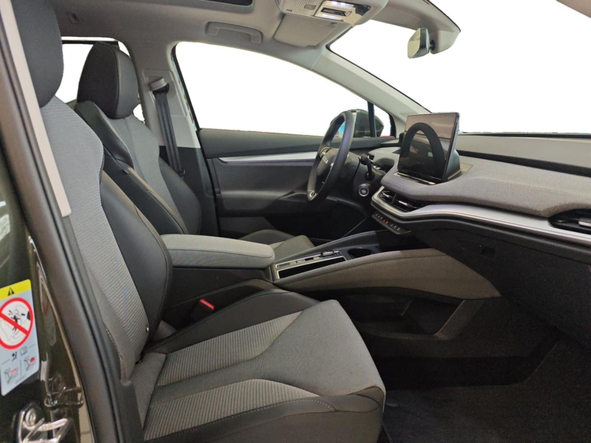 Skoda Enyaq 60
