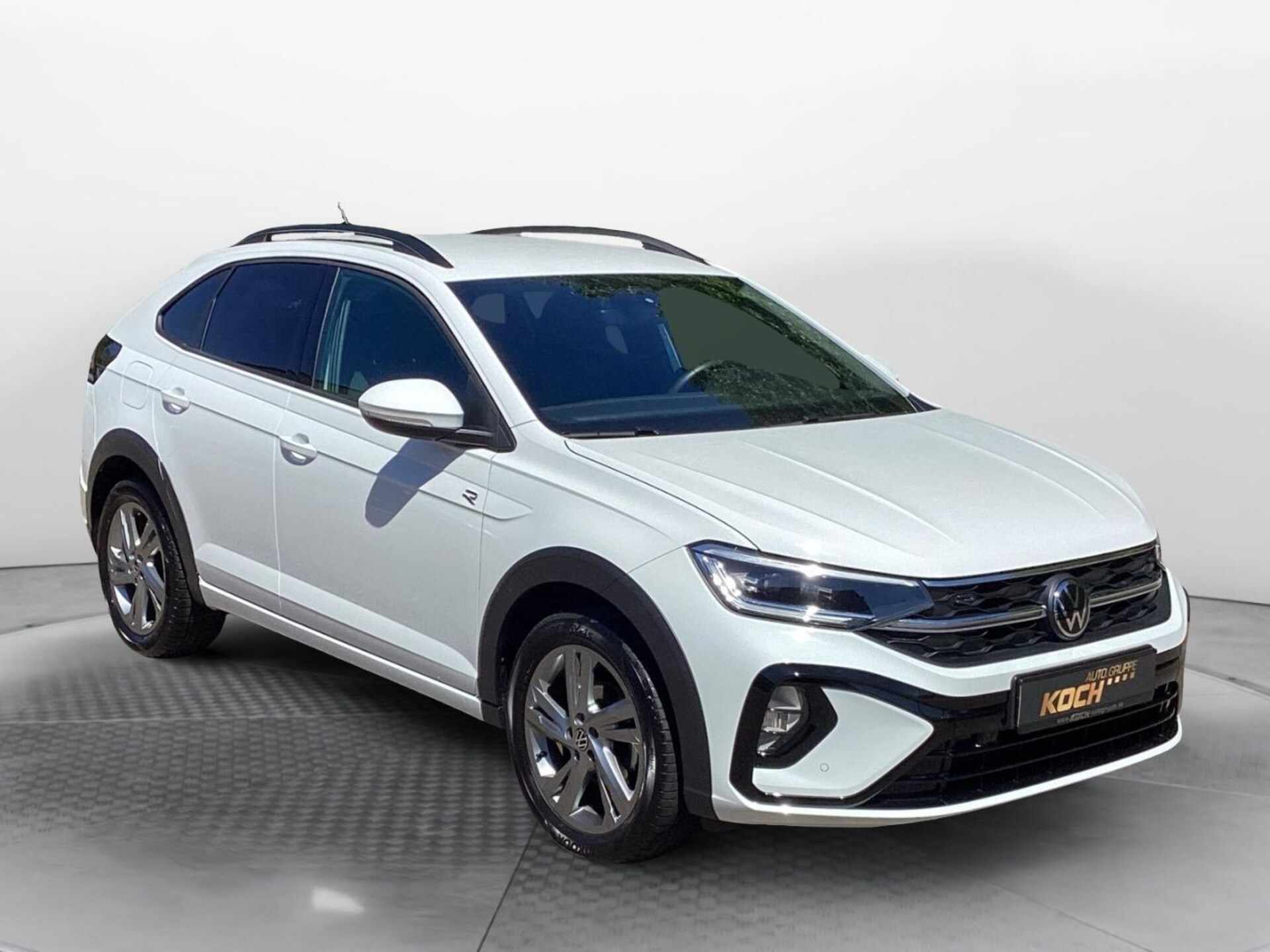 Volkswagen Taigo R-Line