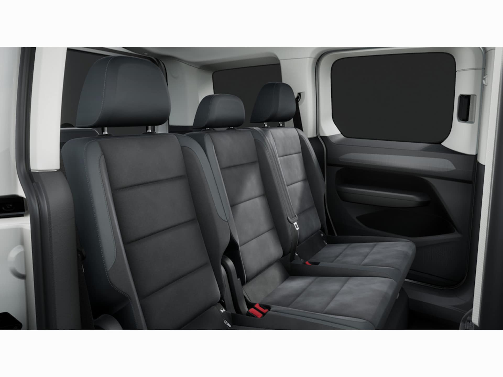 Volkswagen Caddy Style