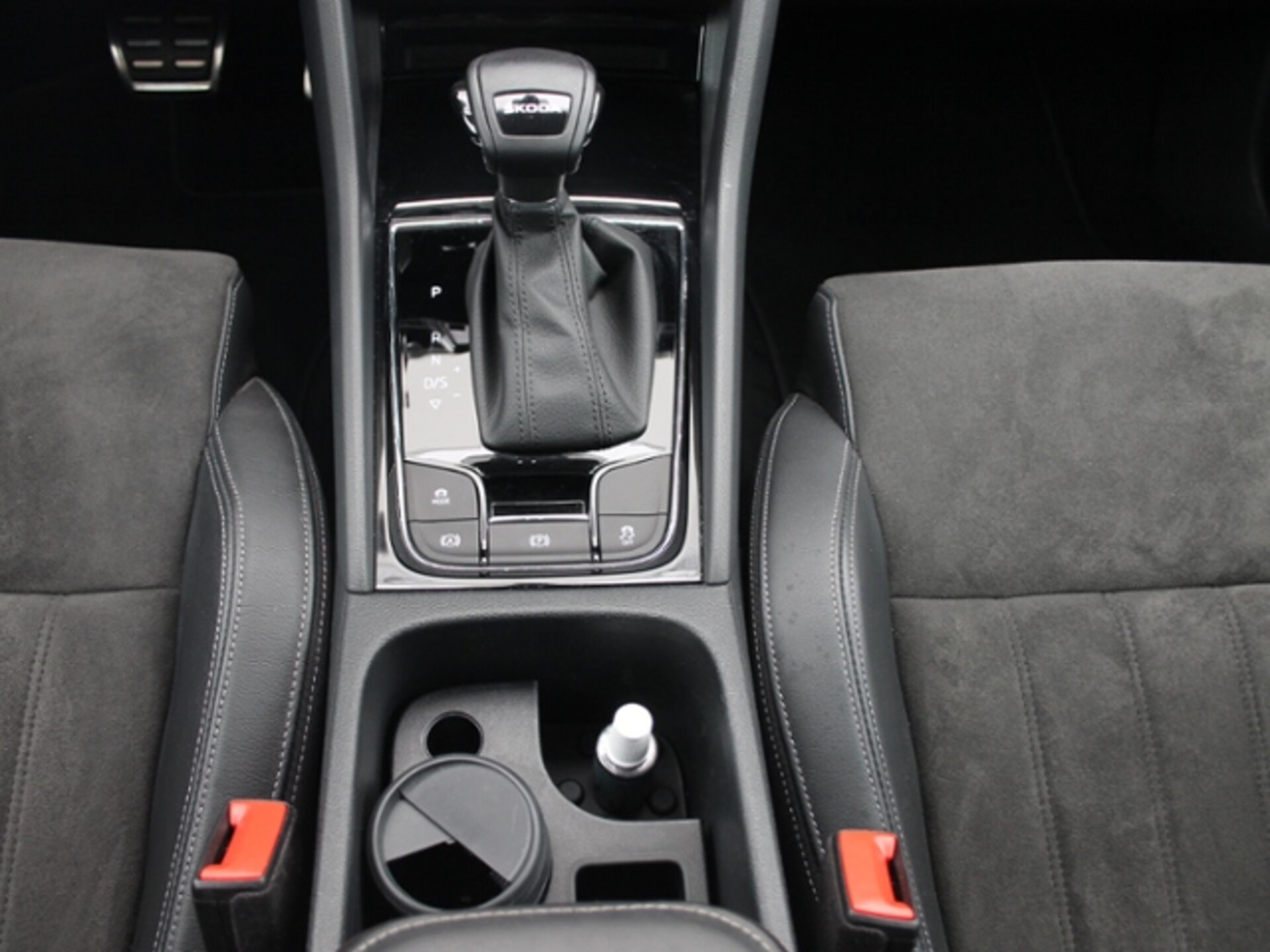 Skoda Karoq Ambition