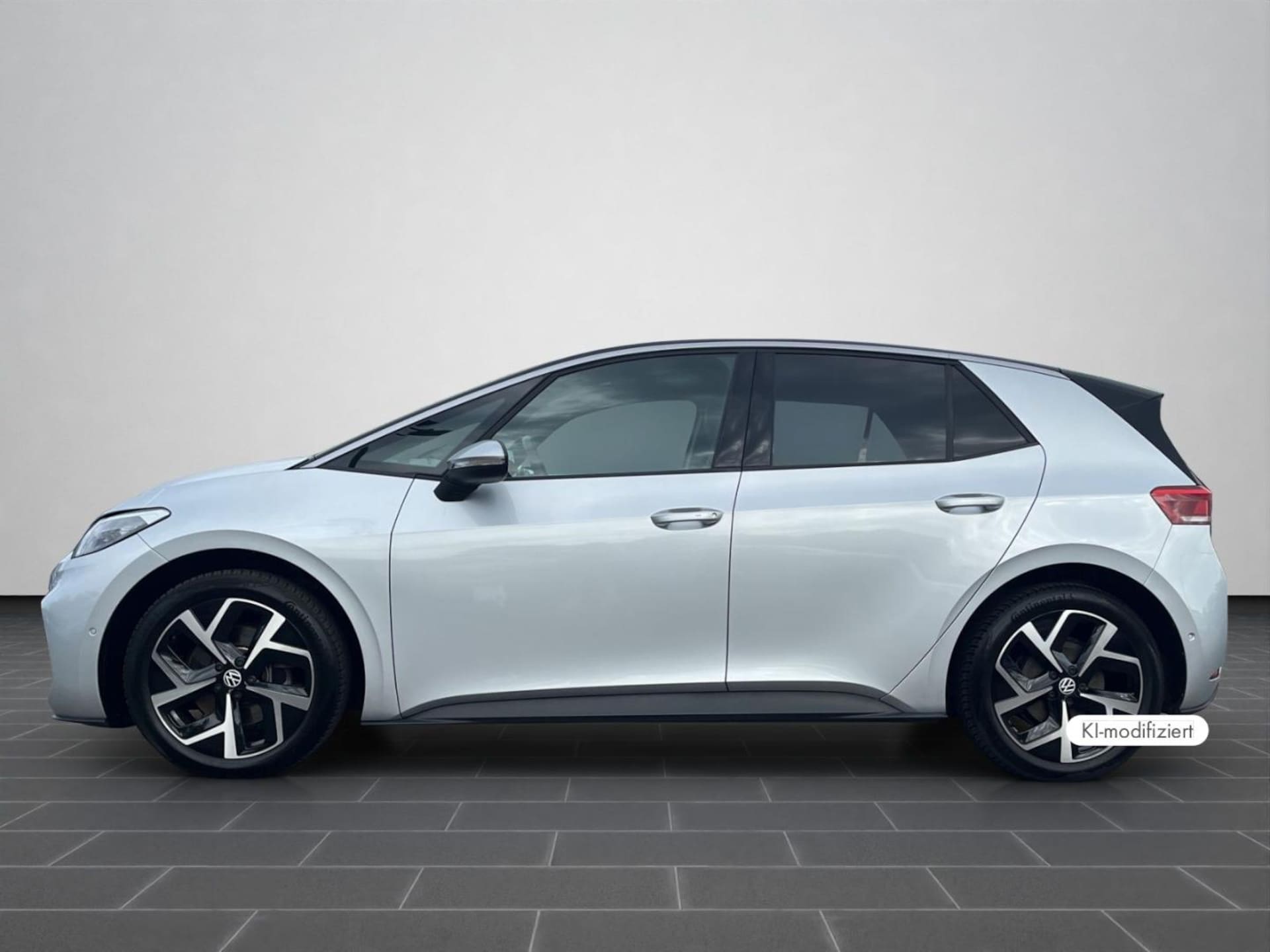Volkswagen ID.3 MOVE Pro