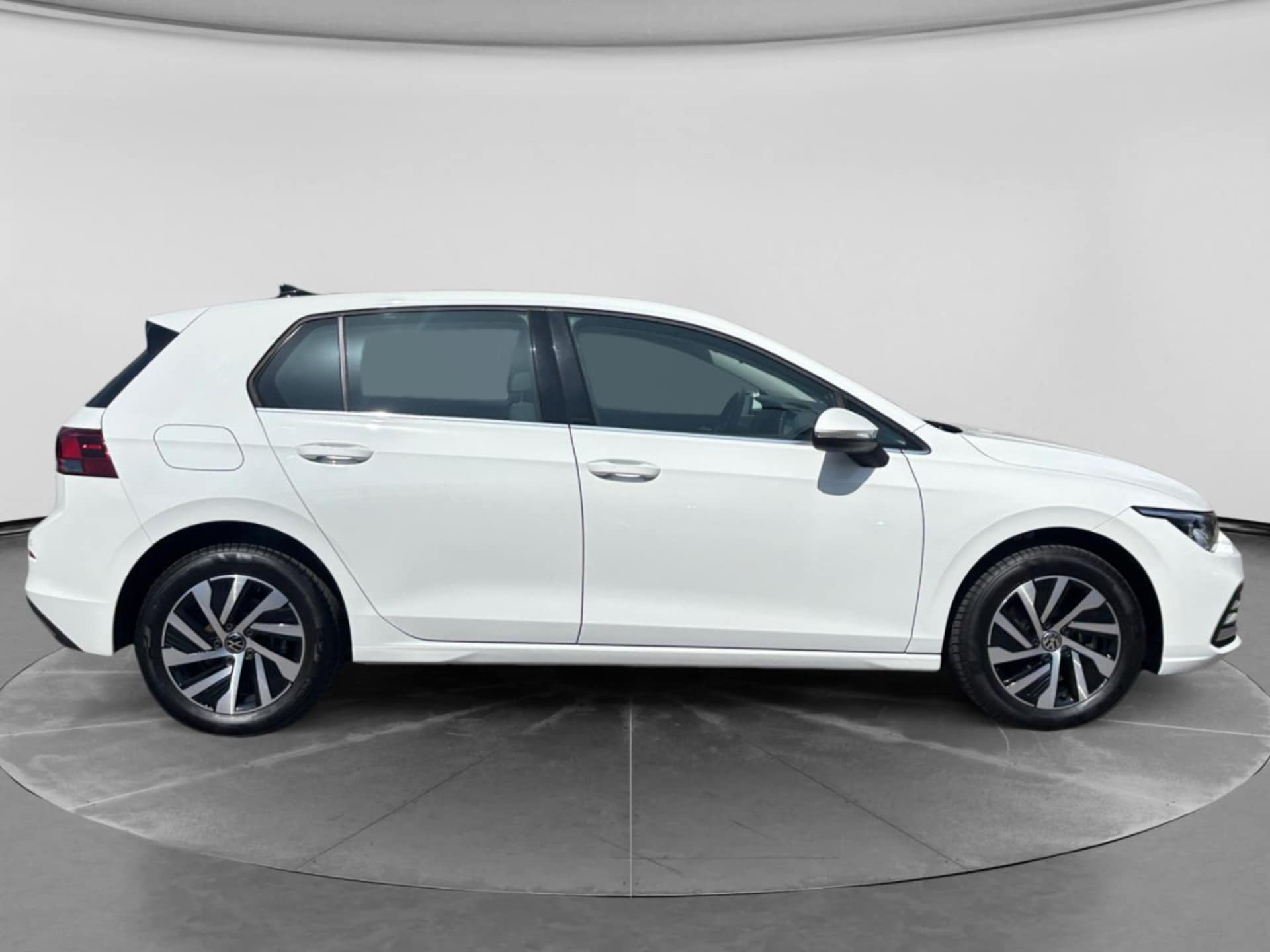 Volkswagen Golf Style