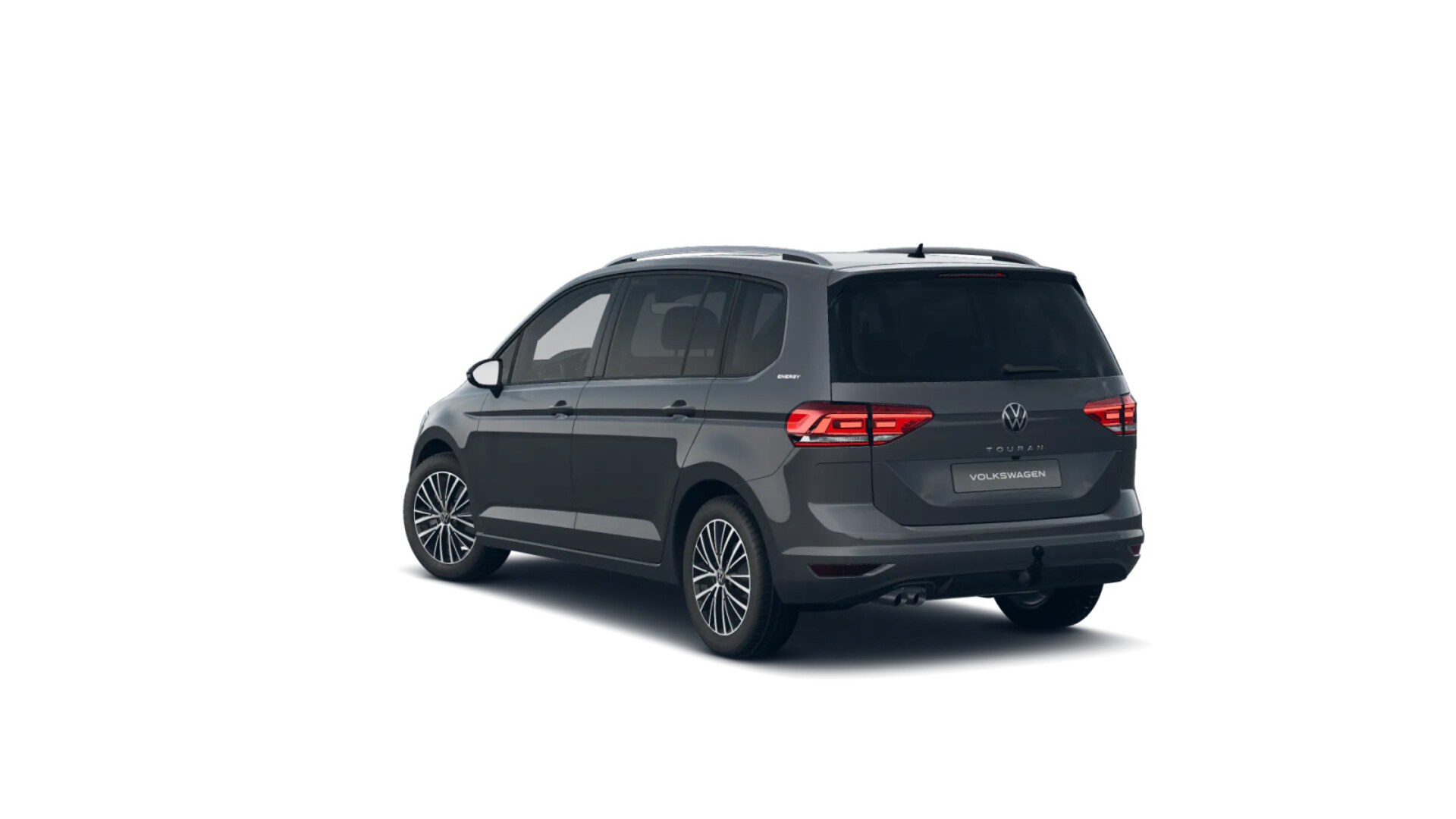 Volkswagen Touran ENERGY