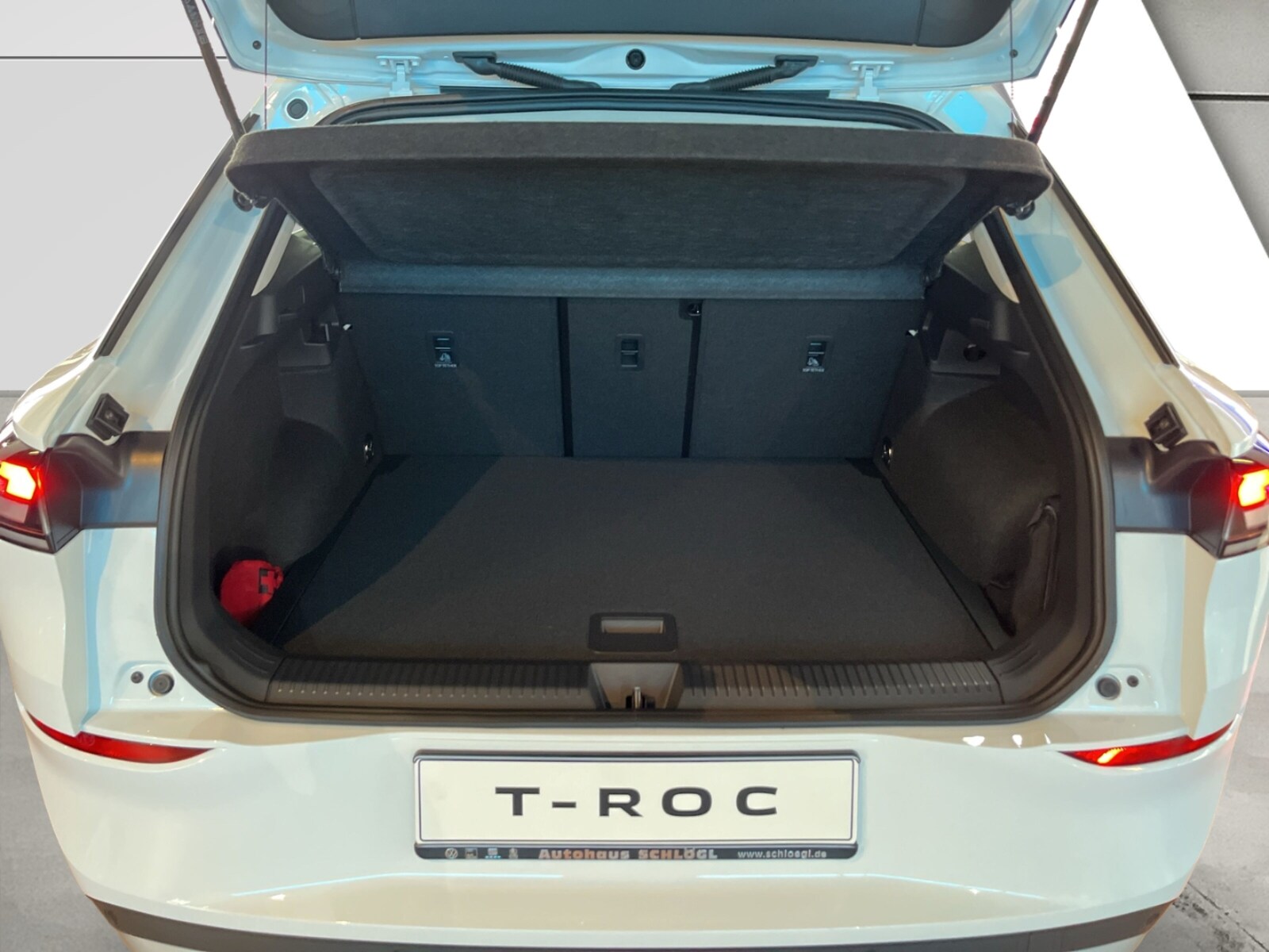 Volkswagen T-Roc – Bild 9