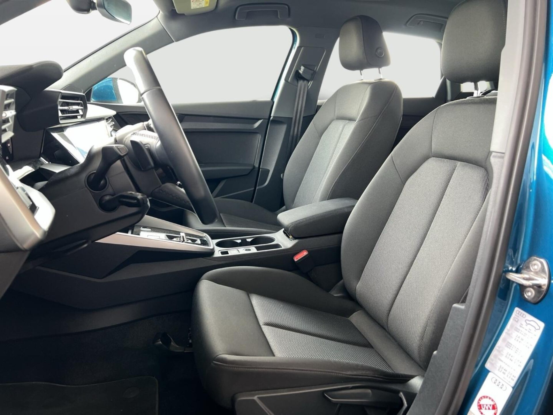 Audi A3 Sportback TFSI e