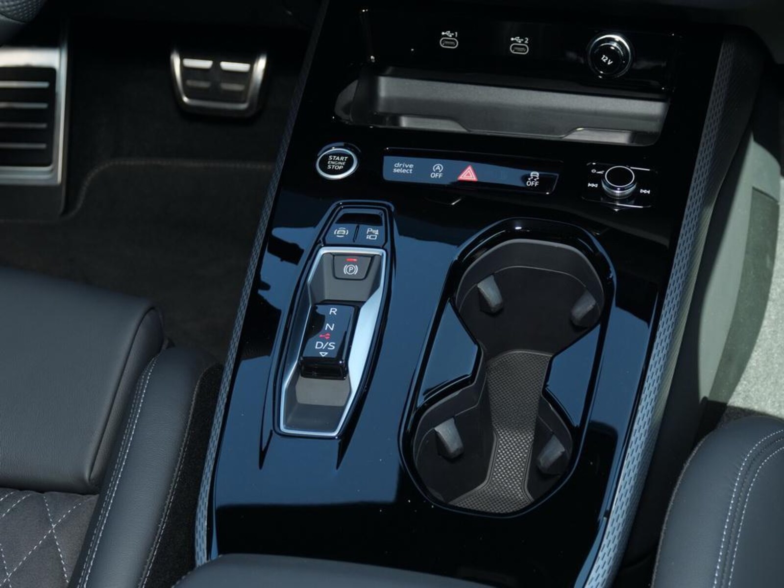 Audi A5 Avant – Bild 8