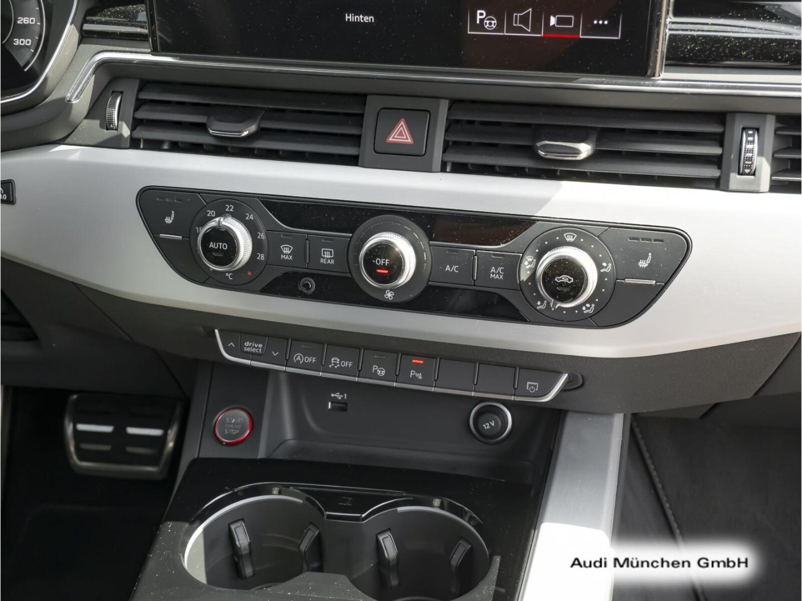 Audi S4 Avant – Bild 19
