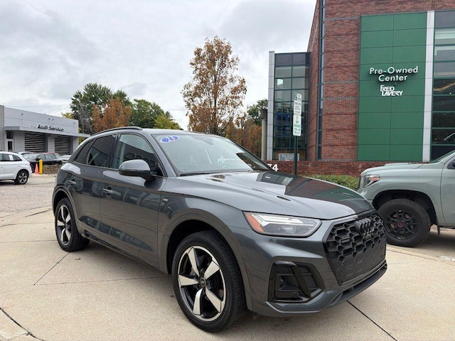 2023 Audi Q5