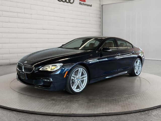 2016 BMW