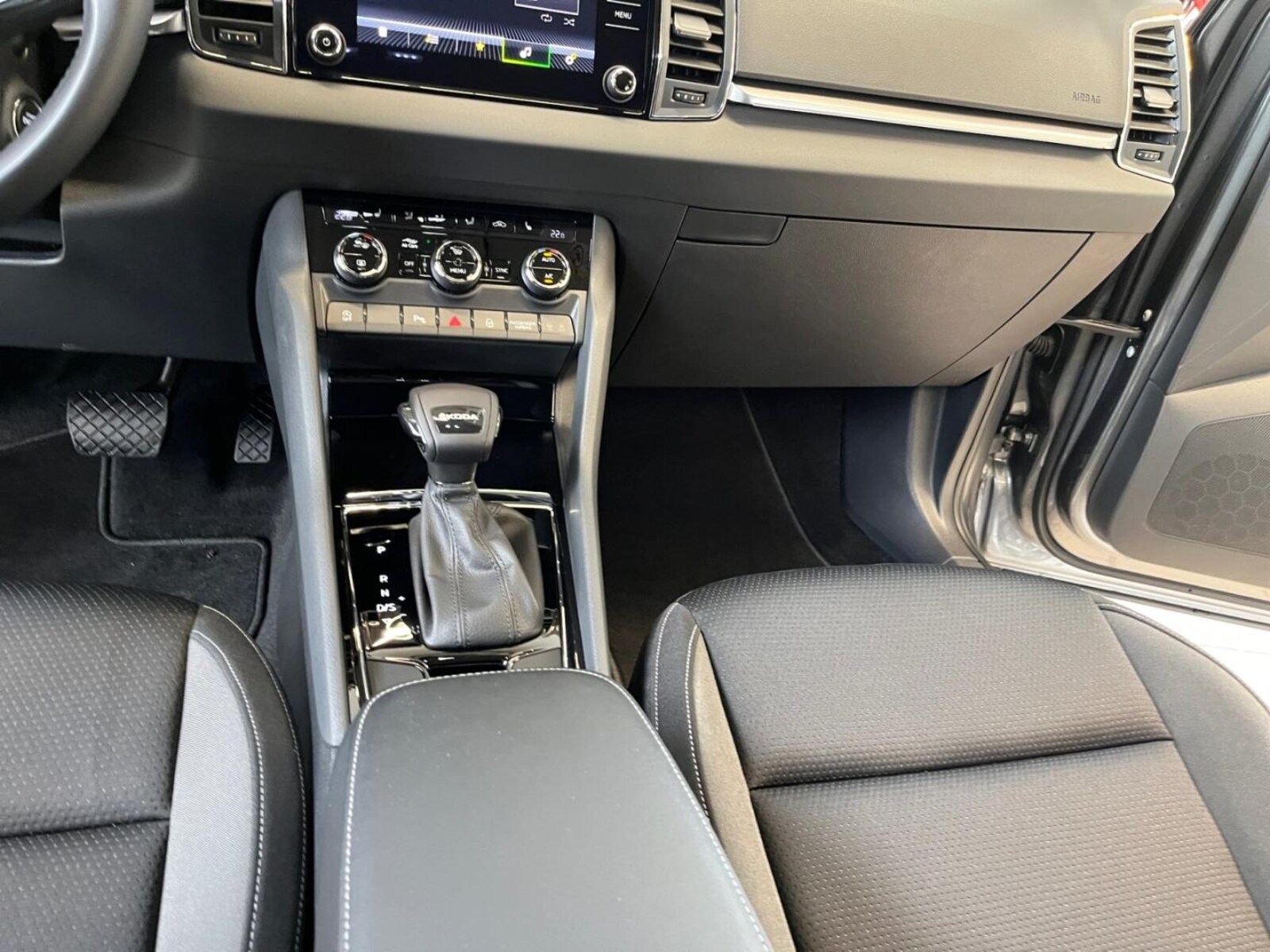 Škoda Karoq – Bild 9