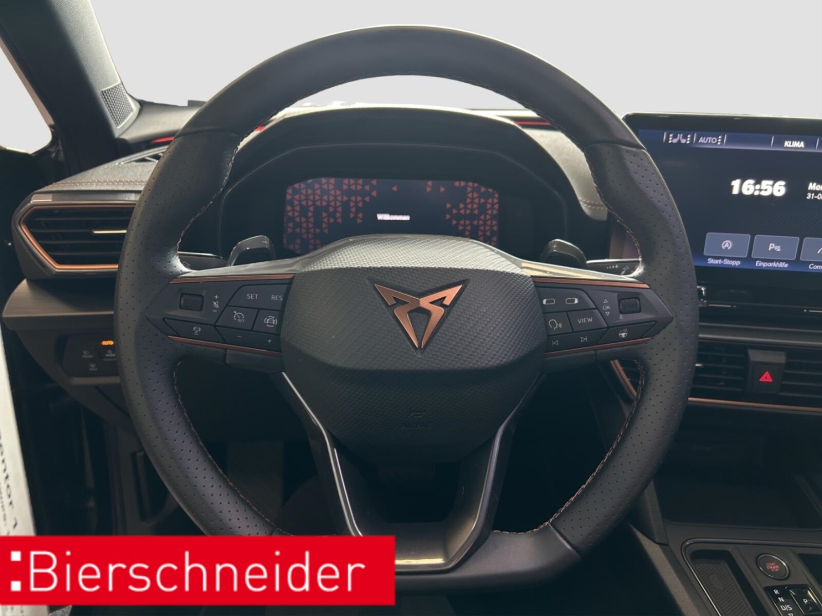 CUPRA Formentor – Bild 13