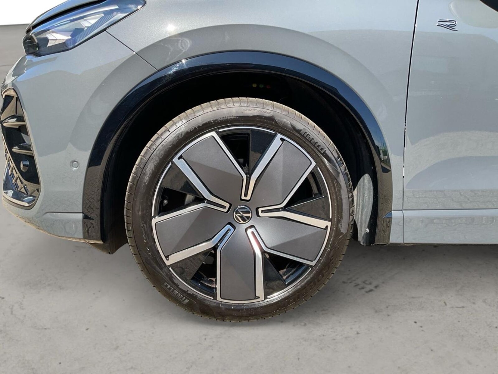 Volkswagen Tiguan – Bild 15