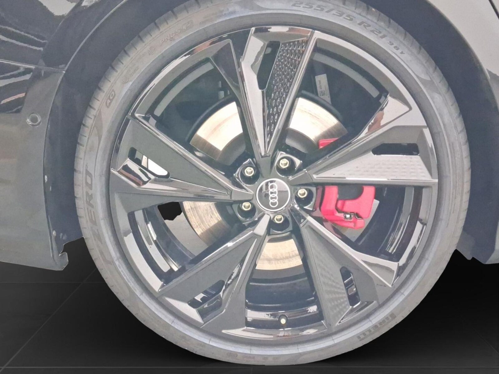 Audi S6 Avant – Bild 7