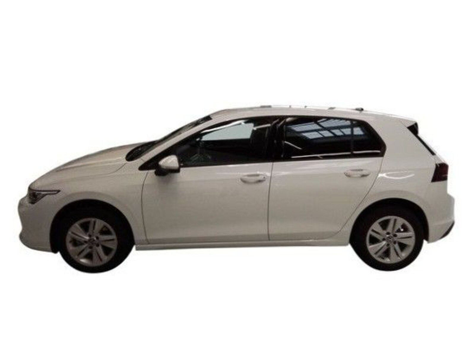 Volkswagen Golf – Bild 6