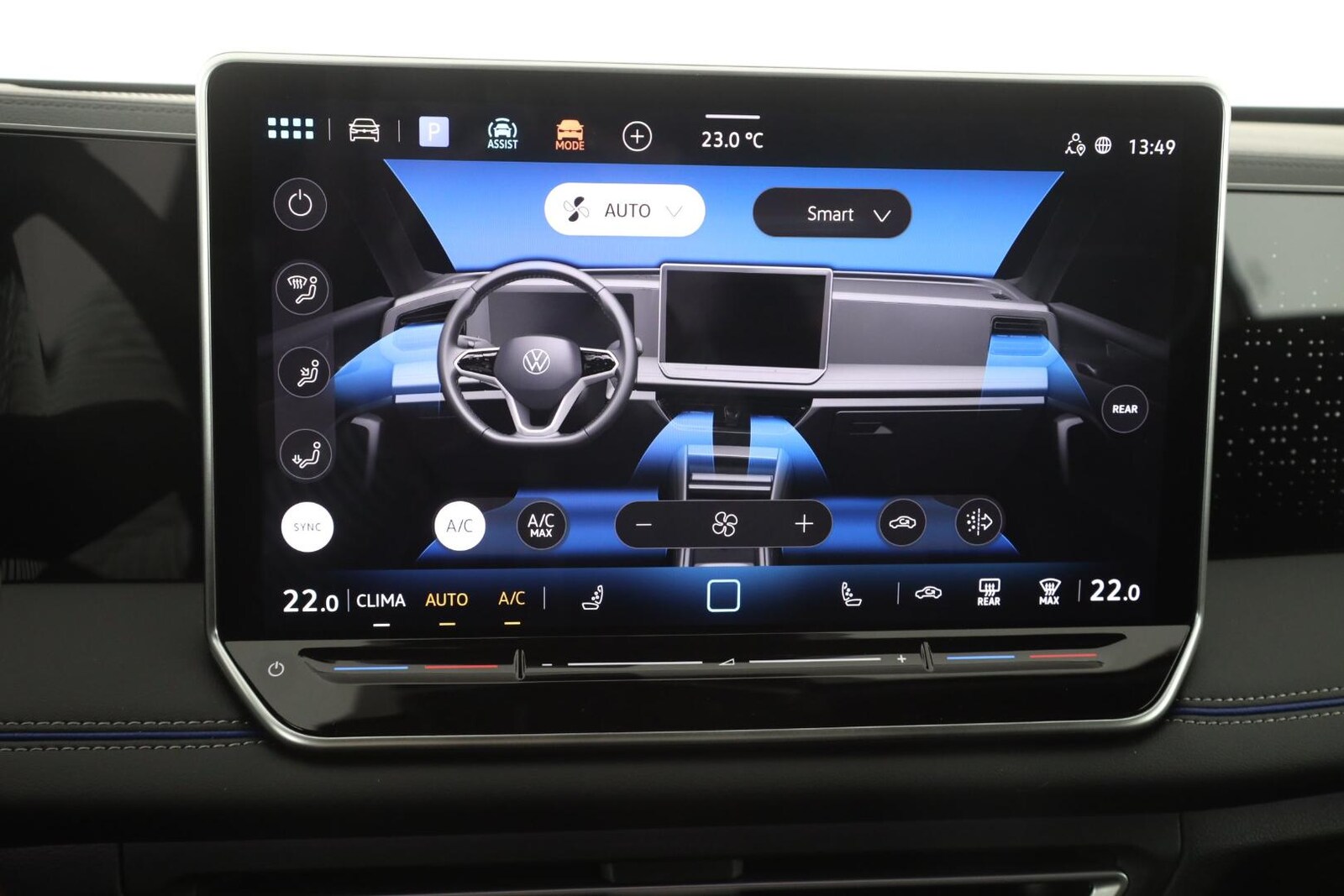 Volkswagen Tiguan – Bild 18