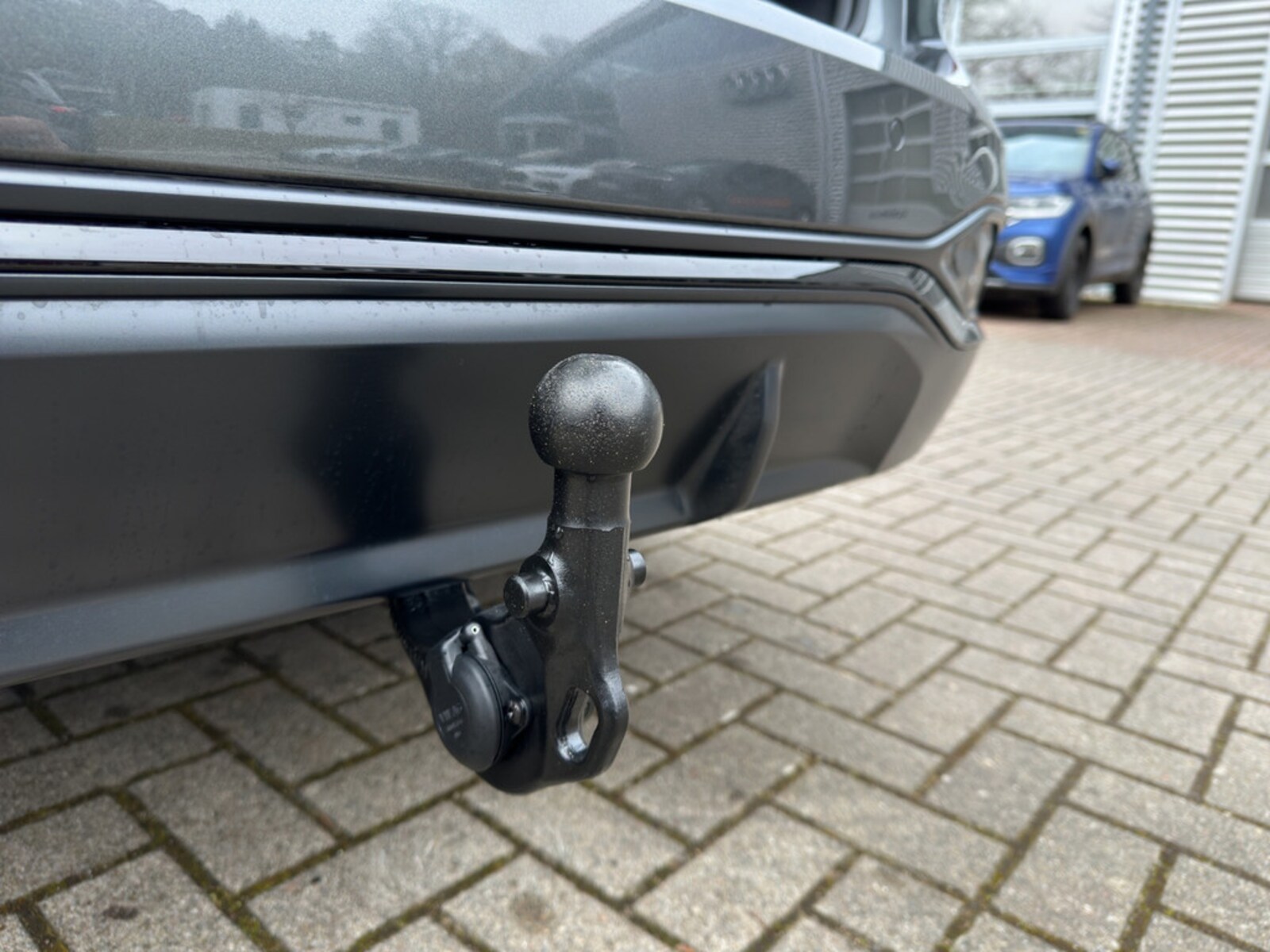 Audi A5 Avant – Bild 22