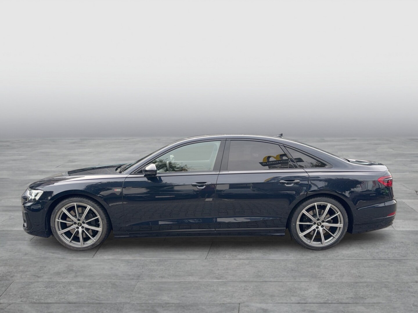 Bild über Audi A8 60 TFSI quattro tiptronic - für weitere Informationen kontaktieren Sie den Audi Partner