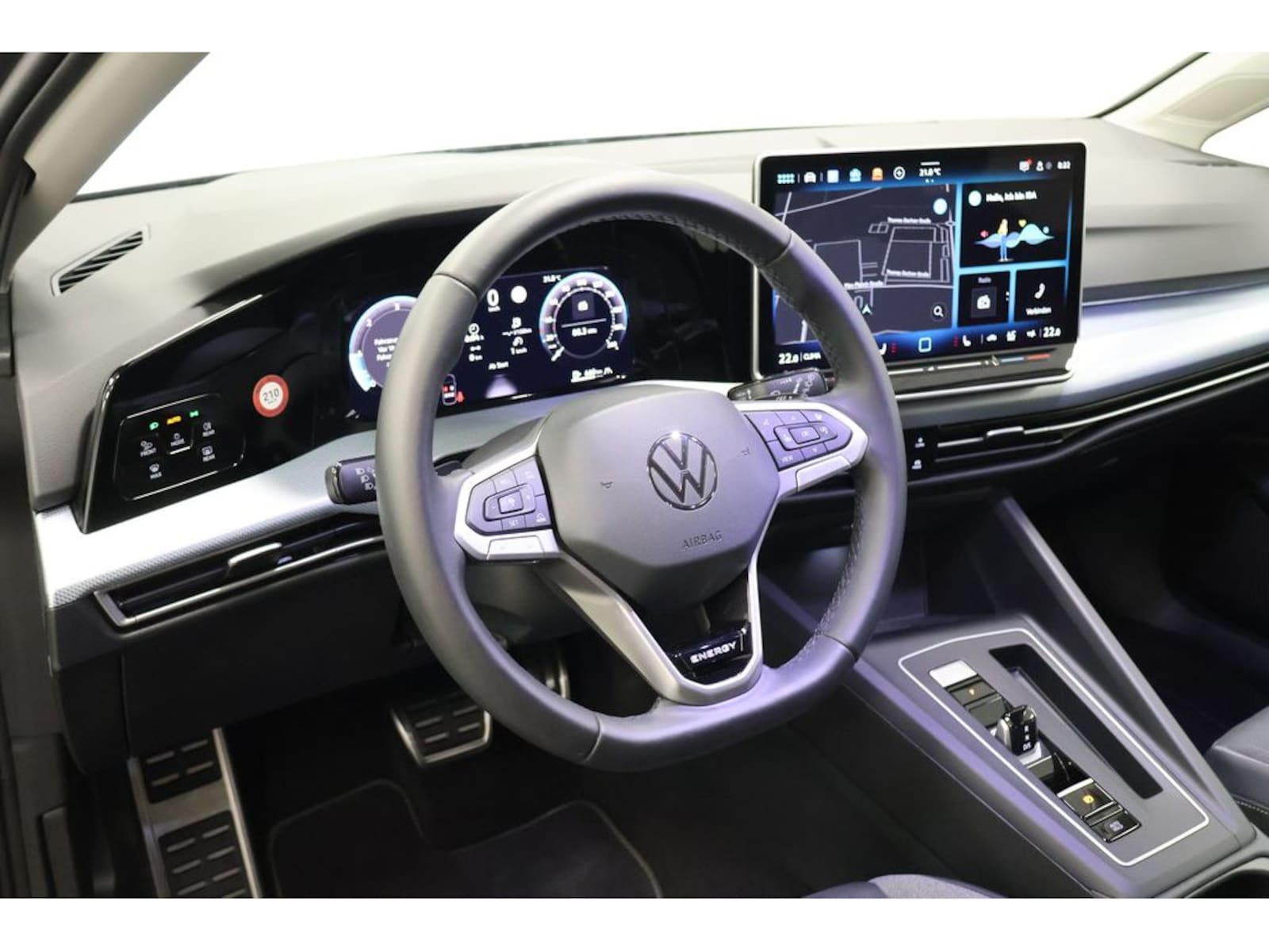 Volkswagen Golf – Bild 17