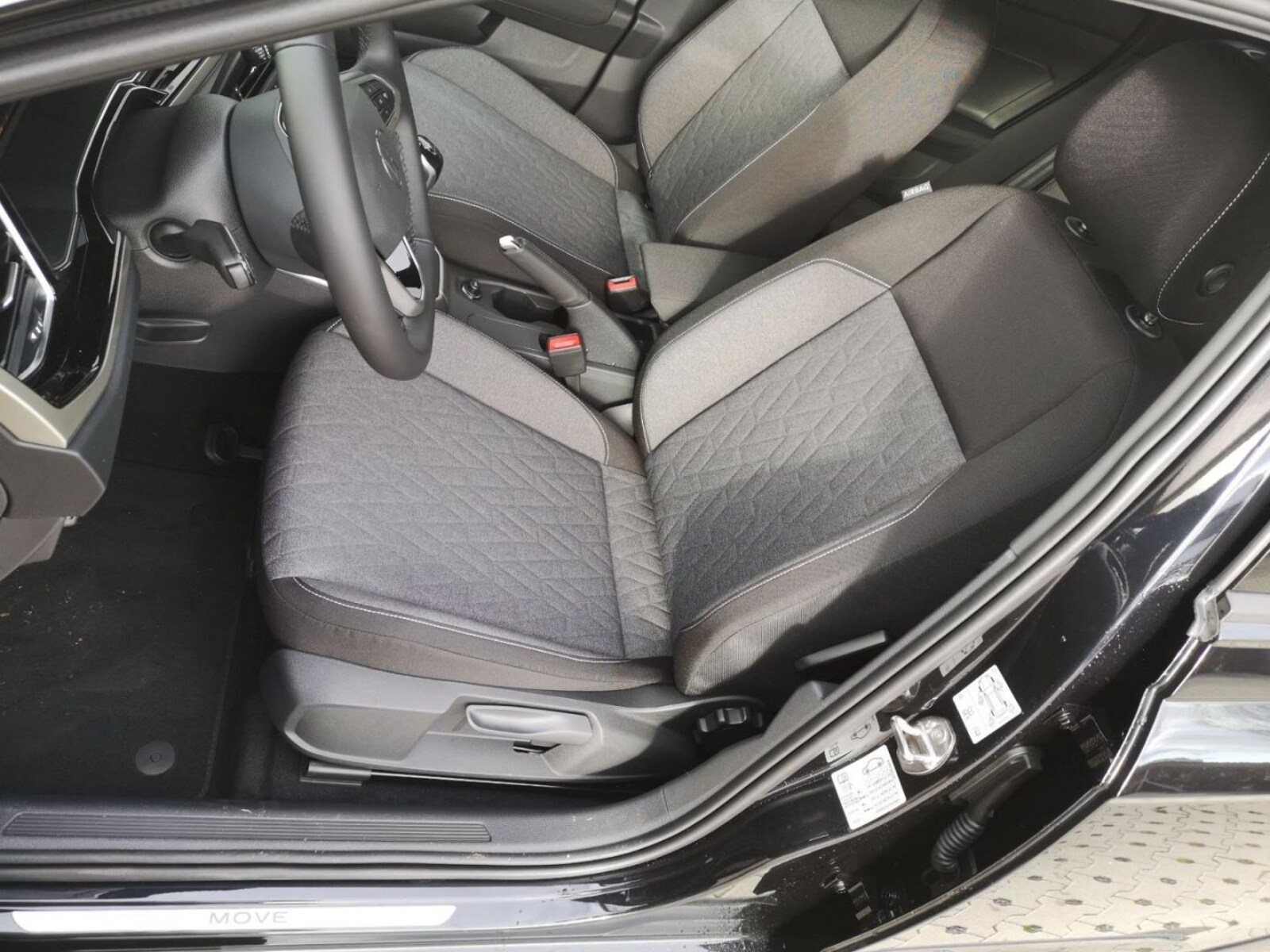Volkswagen Taigo – Bild 20